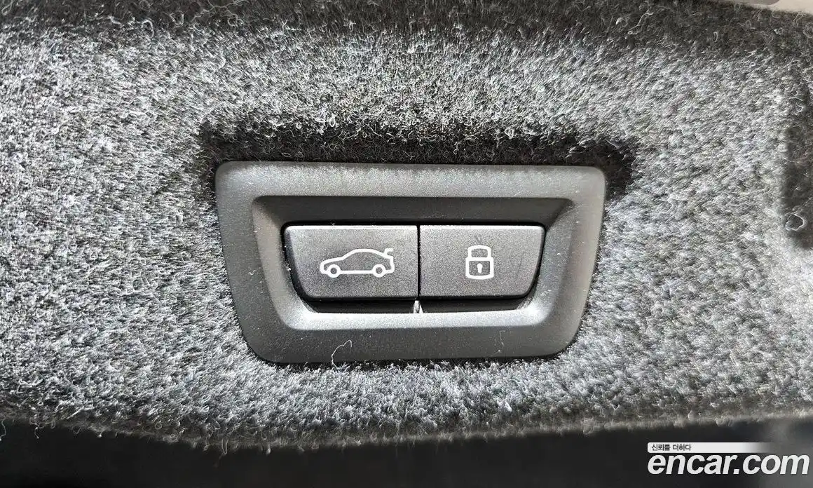 BMW 5-Series 2024 2.0 Автомат в Москве № 425086, фото 18