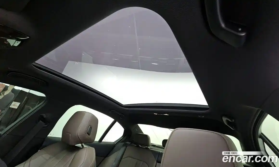 BMW 5-Series 2024 2.0 Автомат в Москве № 425086, фото 20