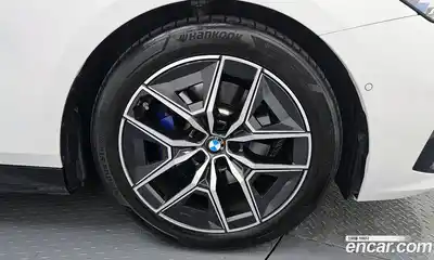 BMW 5-Series 2024 2.0 Автомат в Москве № 425086, миниатюра 5