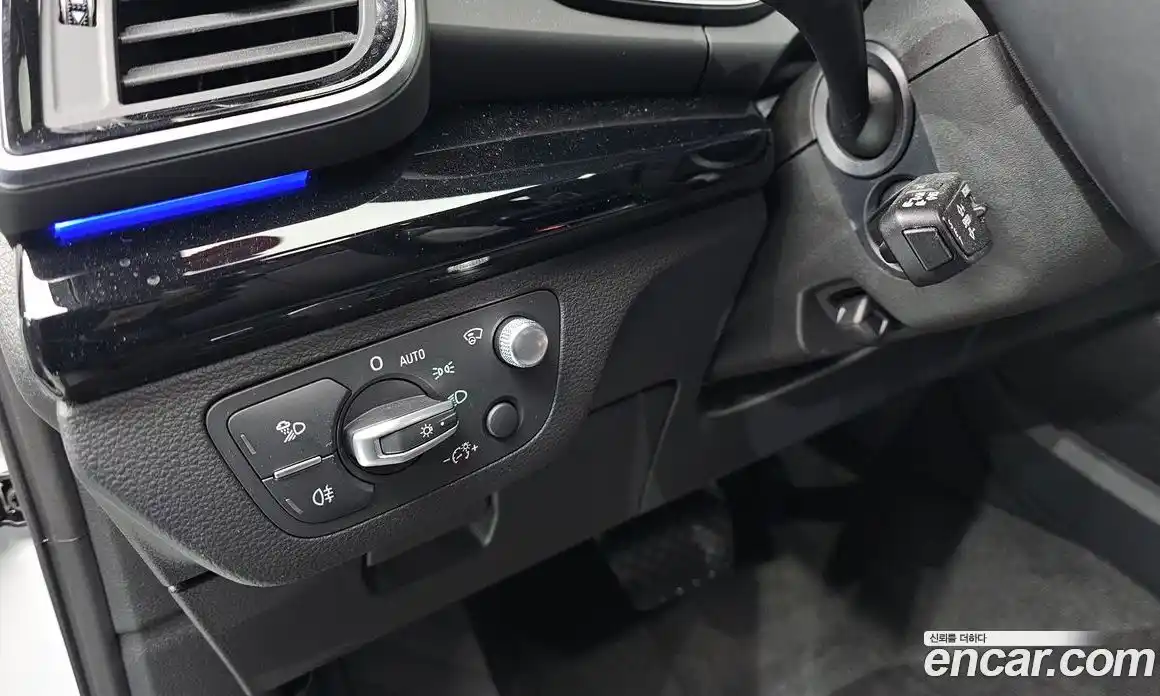 Audi Q5 2021 2.0 Автомат в Москве № 428859, фото 12