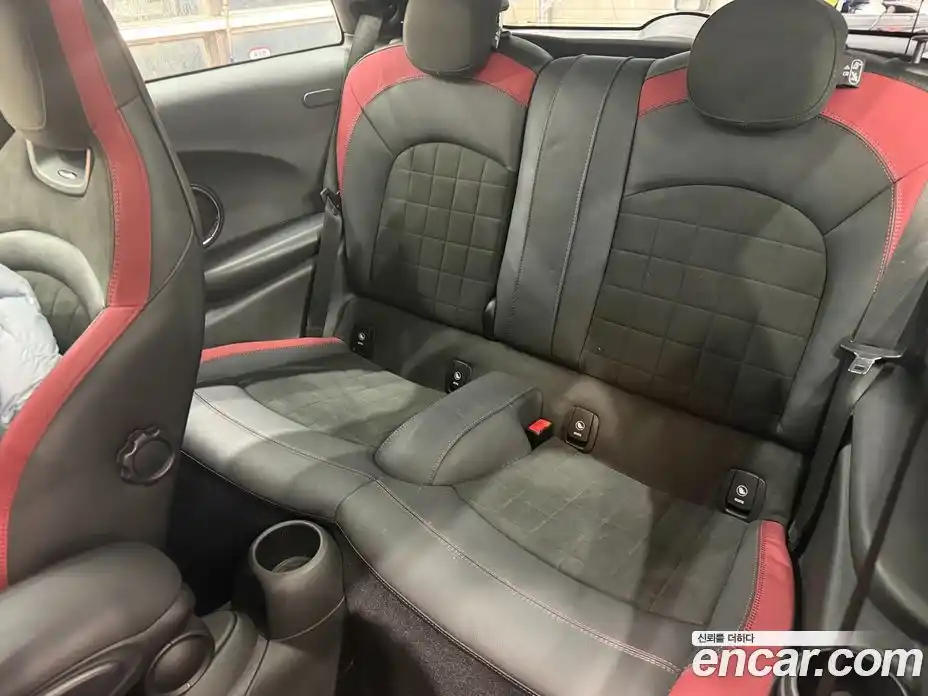 Mini Cooper 2019 2.0 Автомат в Москве № 432031, фото 14