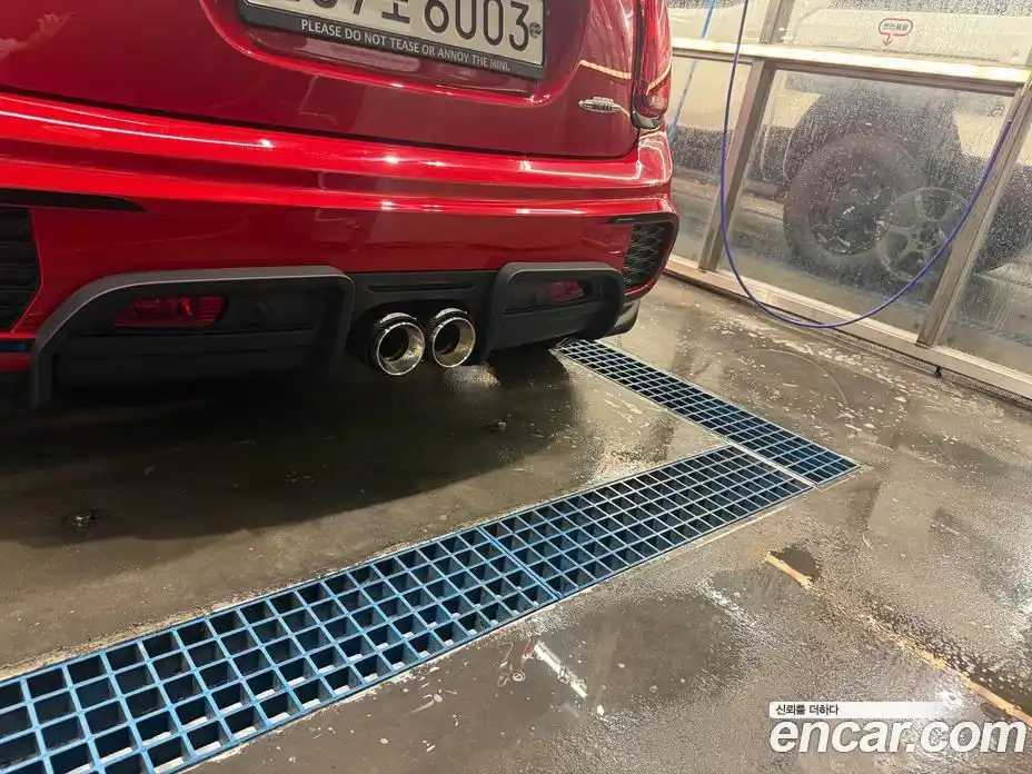 Mini Cooper 2019 2.0 Автомат в Москве № 432031, фото 16