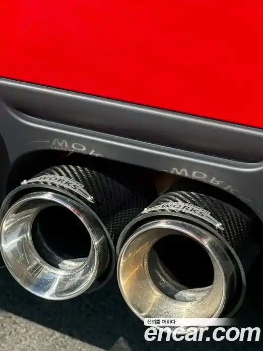 Mini Cooper 2019 2.0 Автомат в Москве № 432031, фото 8