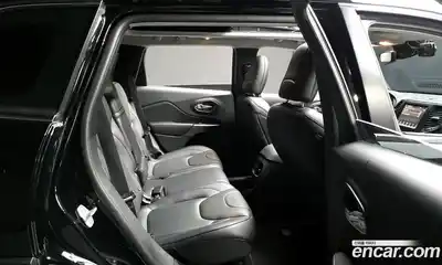 Jeep Cherokee 2019 2.4 Автомат в Москве № 432509, миниатюра 12