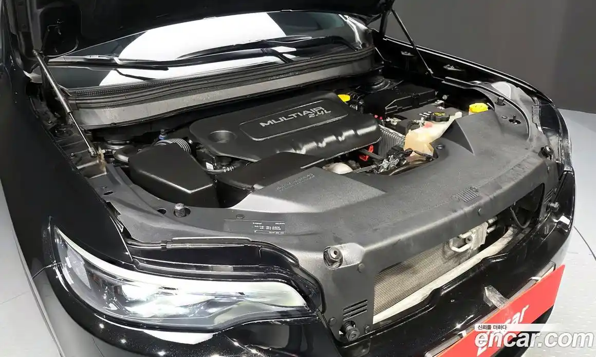 Jeep Cherokee 2019 2.4 Автомат в Москве № 432509, фото 6