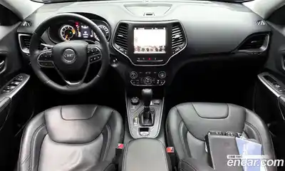 Jeep Cherokee 2019 2.4 Автомат в Москве № 432509, миниатюра 7