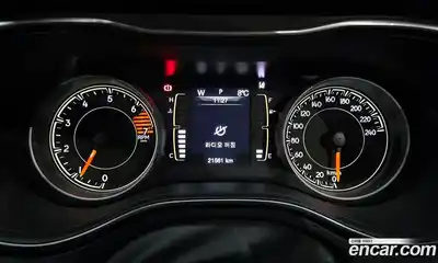 Jeep Cherokee 2019 2.4 Автомат в Москве № 432509, миниатюра 8