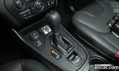 Jeep Cherokee 2019 2.4 Автомат в Москве № 432509, миниатюра 9