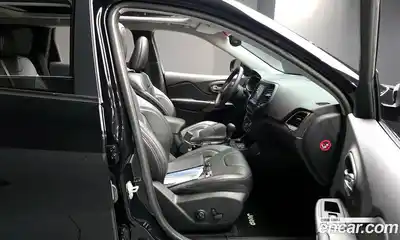 Jeep Cherokee 2019 2.4 Автомат в Москве № 432509, миниатюра 10
