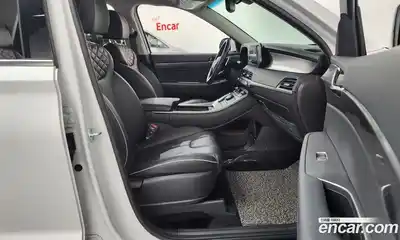 Hyundai Palisade 2022 2.2 Автомат в Москве № 44497, миниатюра 11