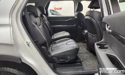 Hyundai Palisade 2022 2.2 Автомат в Москве № 44497, миниатюра 12