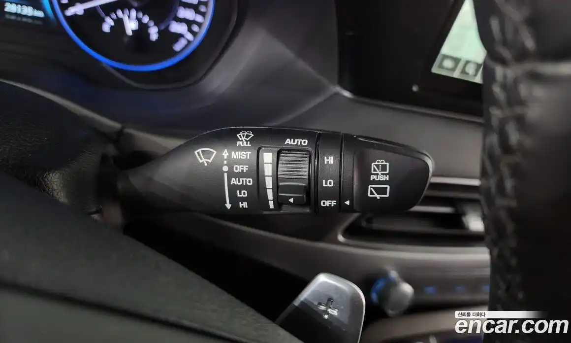 Hyundai Palisade 2022 2.2 Автомат в Москве № 44497, фото 14