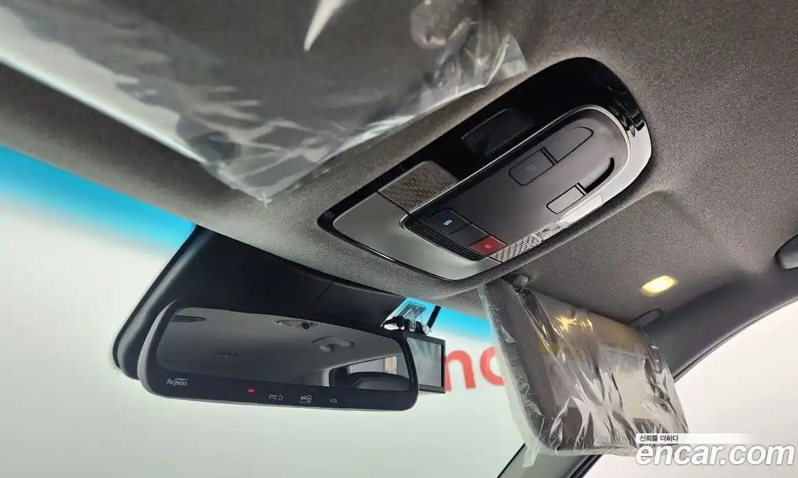 Hyundai Palisade 2022 2.2 Автомат в Москве № 44497, фото 18