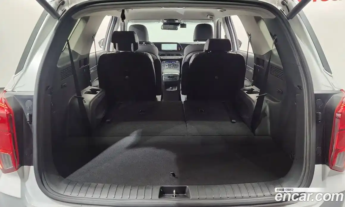 Hyundai Palisade 2022 2.2 Автомат в Москве № 44497, фото 20