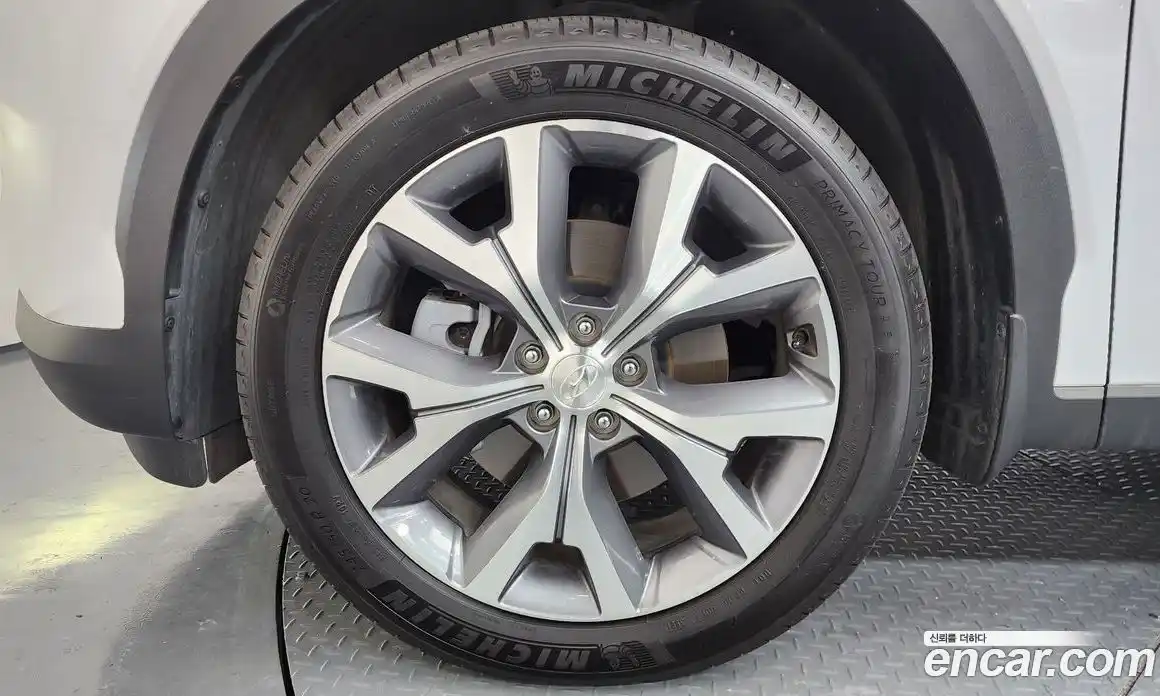 Hyundai Palisade 2022 2.2 Автомат в Москве № 44497, фото 5