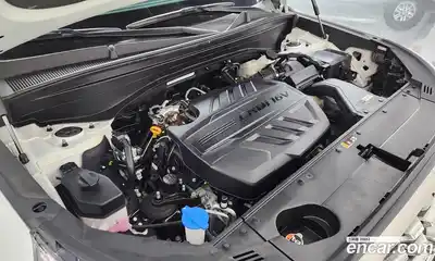 Hyundai Palisade 2022 2.2 Автомат в Москве № 44497, миниатюра 6