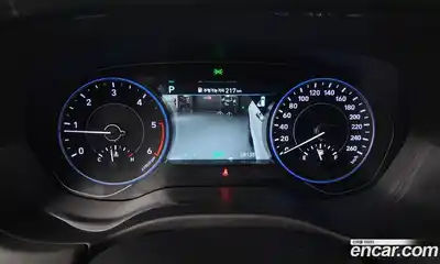 Hyundai Palisade 2022 2.2 Автомат в Москве № 44497, миниатюра 8