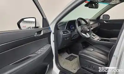 Hyundai Palisade 2022 2.2 Автомат в Москве № 44497, миниатюра 10