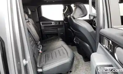 Kia Tasman 2026 2.5 Автомат в Москве № 450714, миниатюра 12