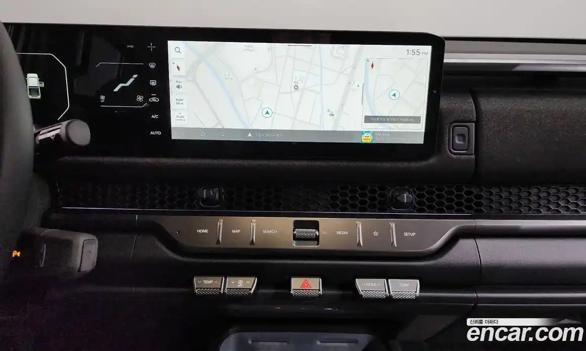 Kia Tasman 2026 2.5 Автомат в Москве № 450714, фото 14