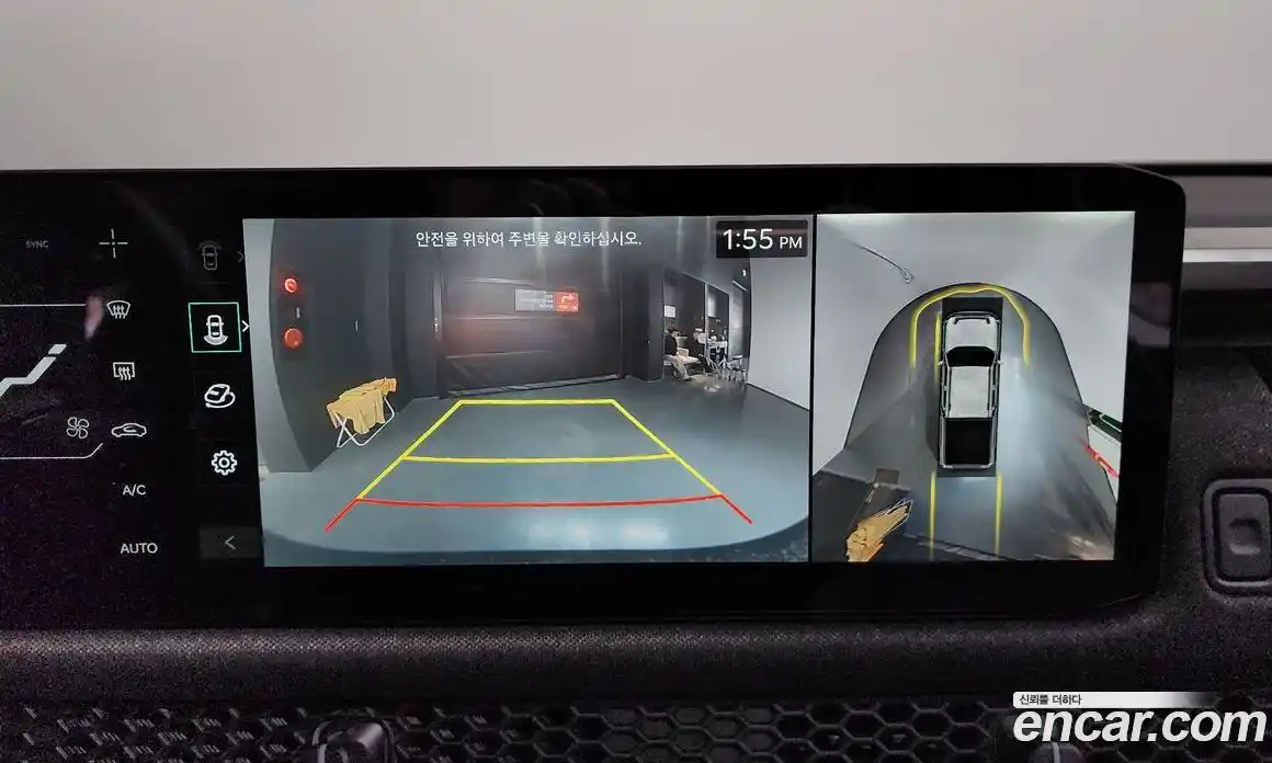 Kia Tasman 2026 2.5 Автомат в Москве № 450714, фото 15