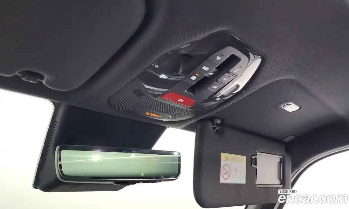 Kia Tasman 2026 2.5 Автомат в Москве № 450714, фото 17