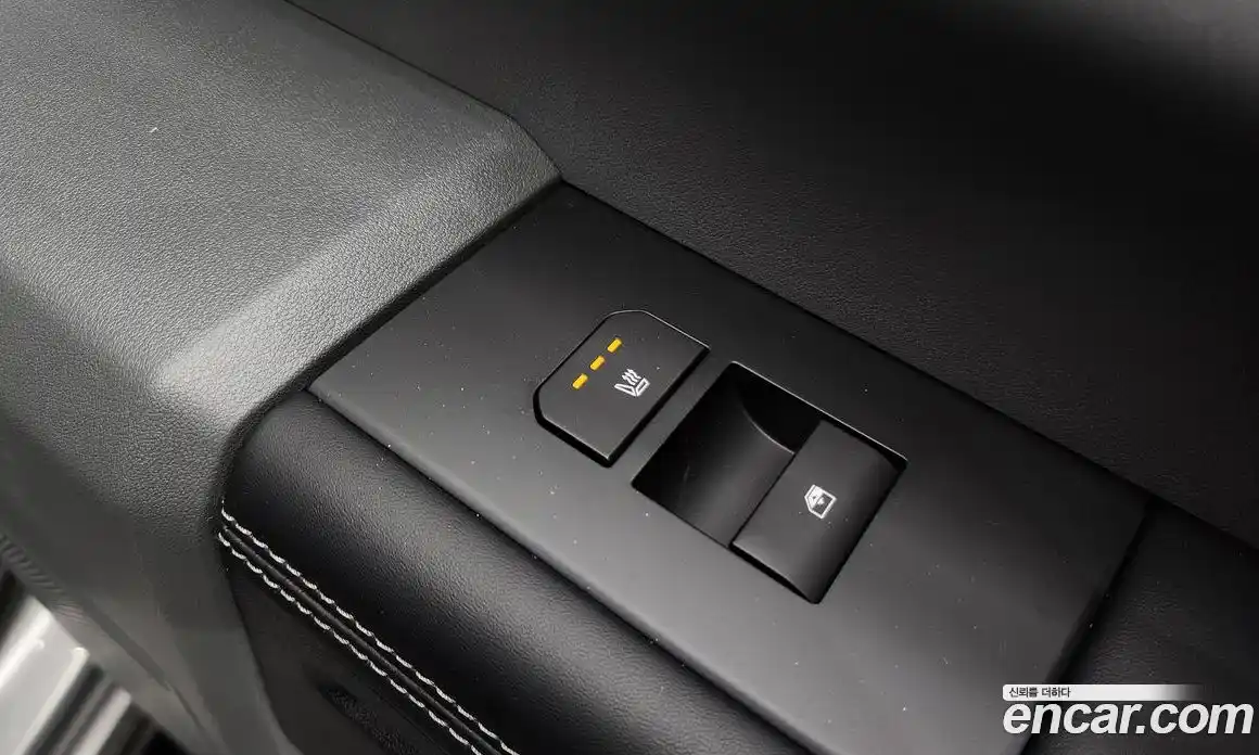 Kia Tasman 2026 2.5 Автомат в Москве № 450714, фото 18