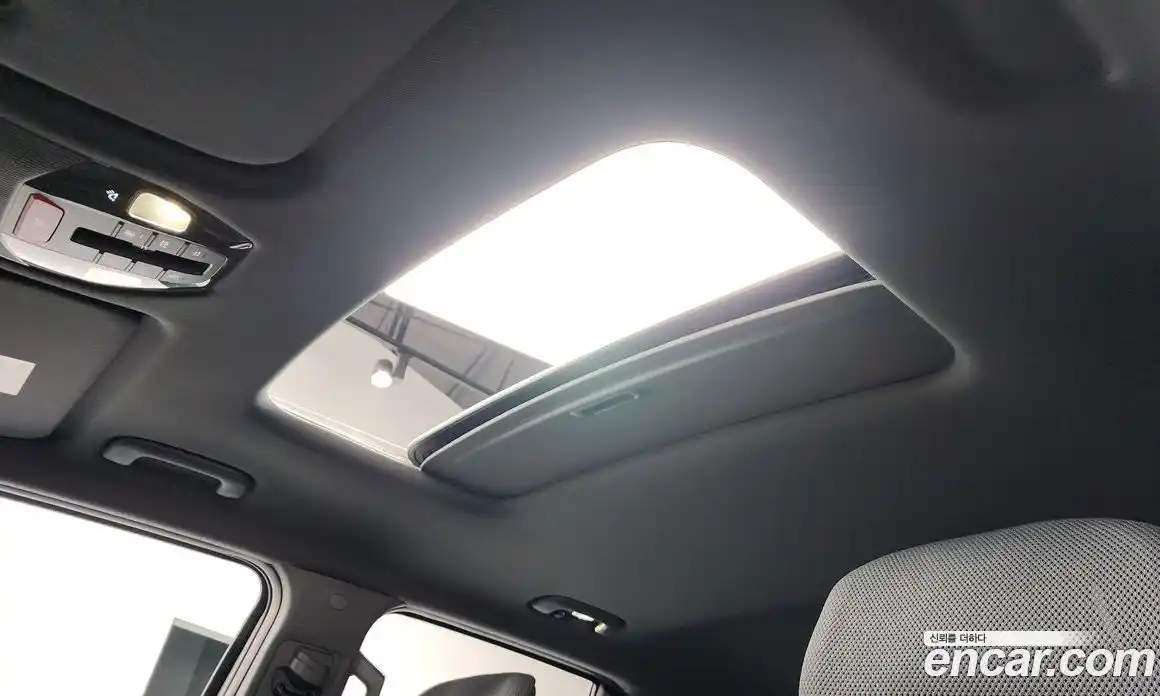 Kia Tasman 2026 2.5 Автомат в Москве № 450714, фото 19