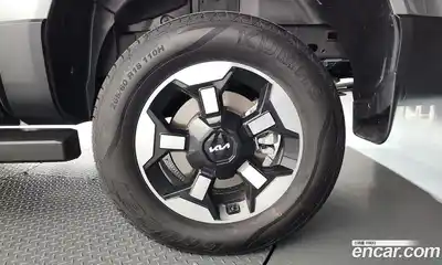 Kia Tasman 2026 2.5 Автомат в Москве № 450714, миниатюра 5