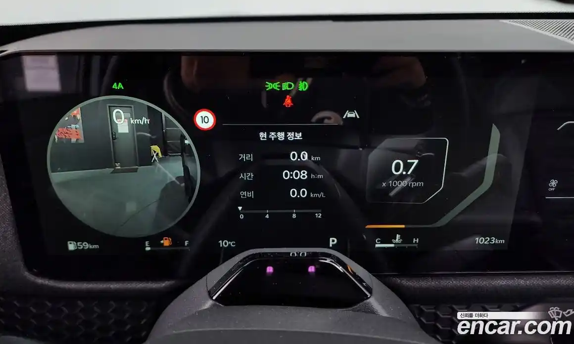 Kia Tasman 2026 2.5 Автомат в Москве № 450714, фото 8