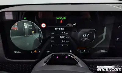 Kia Tasman 2026 2.5 Автомат в Москве № 450714, миниатюра 8