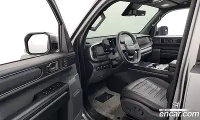 Kia Tasman 2026 2.5 Автомат в Москве № 450714, миниатюра 10