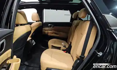 Kia Sorento 2023 1.6 Автомат в Москве № 452517, миниатюра 12