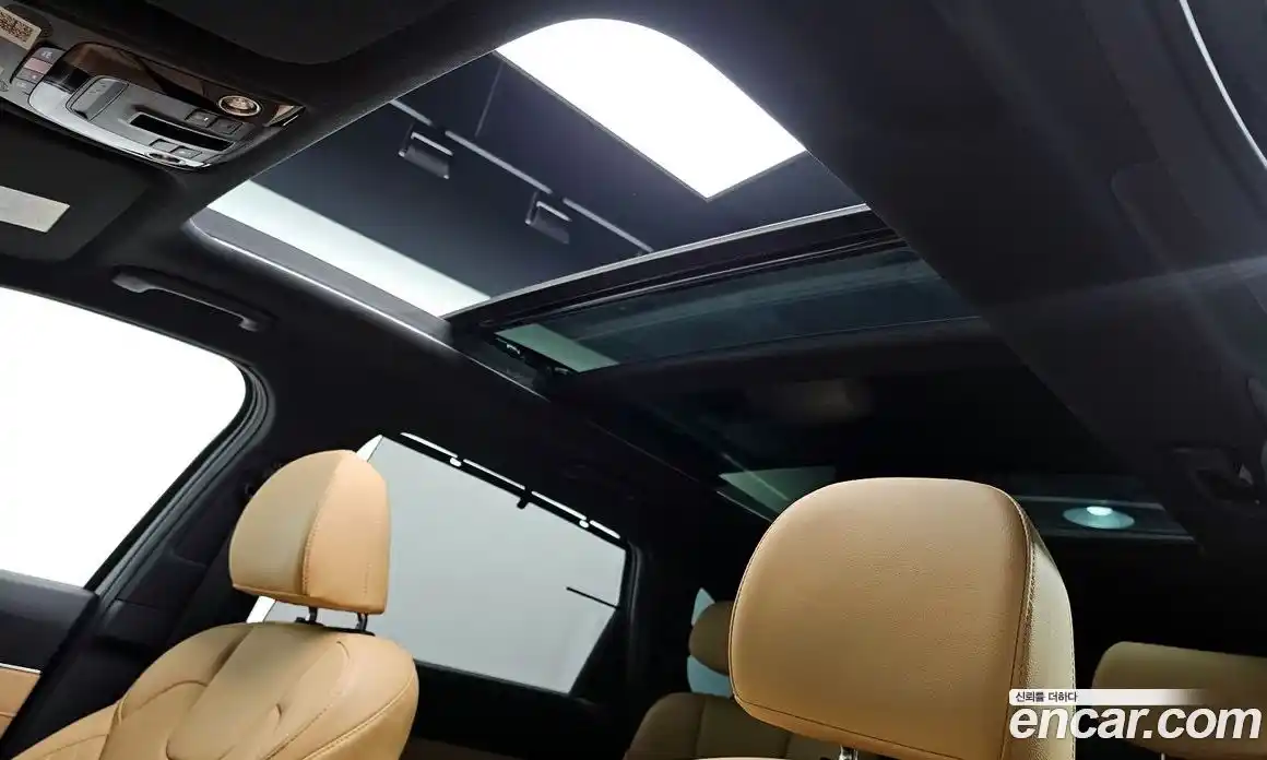 Kia Sorento 2023 1.6 Автомат в Москве № 452517, фото 17