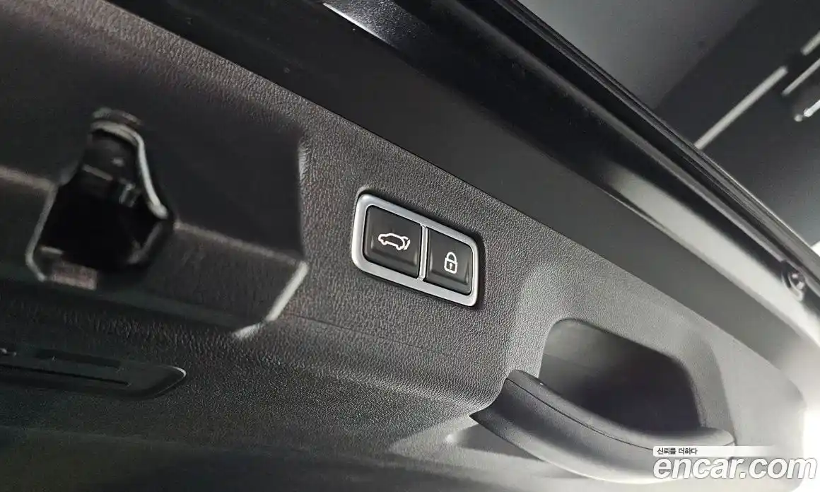 Kia Sorento 2023 1.6 Автомат в Москве № 452517, фото 20