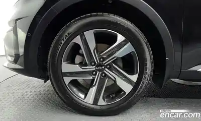 Kia Sorento 2023 1.6 Автомат в Москве № 452517, миниатюра 5