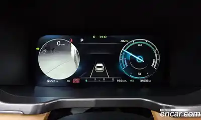 Kia Sorento 2023 1.6 Автомат в Москве № 452517, миниатюра 8