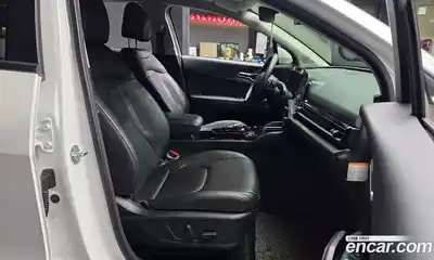 Kia Sportage 2024 1.6 Автомат в Москве № 452586, миниатюра 11