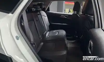 Kia Sportage 2024 1.6 Автомат в Москве № 452586, миниатюра 12