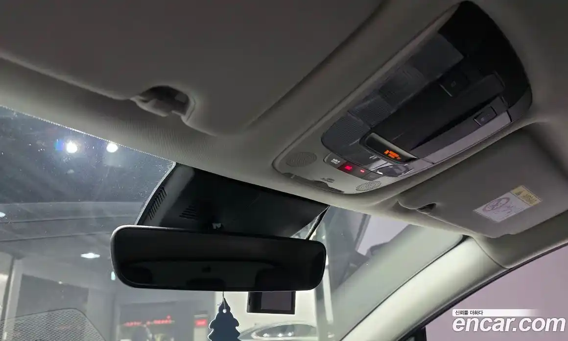 Kia Sportage 2024 1.6 Автомат в Москве № 452586, фото 17