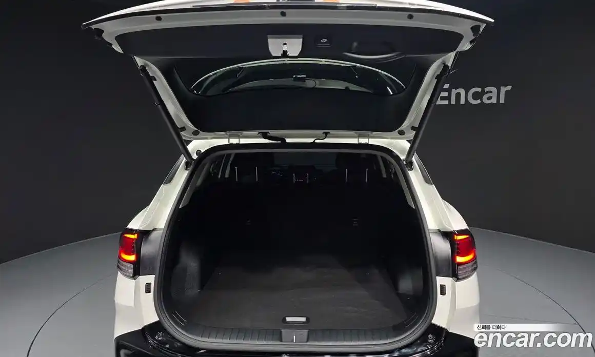 Kia Sportage 2024 1.6 Автомат в Москве № 452586, фото 20