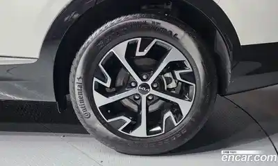 Kia Sportage 2024 1.6 Автомат в Москве № 452586, миниатюра 5