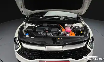 Kia Sportage 2024 1.6 Автомат в Москве № 452586, миниатюра 6