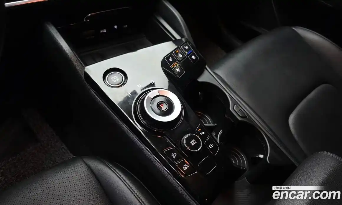 Kia Sportage 2024 1.6 Автомат в Москве № 452586, фото 9