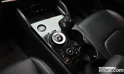 Kia Sportage 2024 1.6 Автомат в Москве № 452586, миниатюра 9