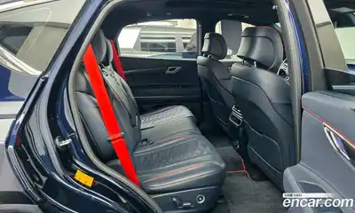 Genesis GV80 2024 3.5 Автомат в Москве № 452932, миниатюра 11