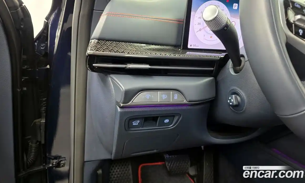 Genesis GV80 2024 3.5 Автомат в Москве № 452932, фото 15