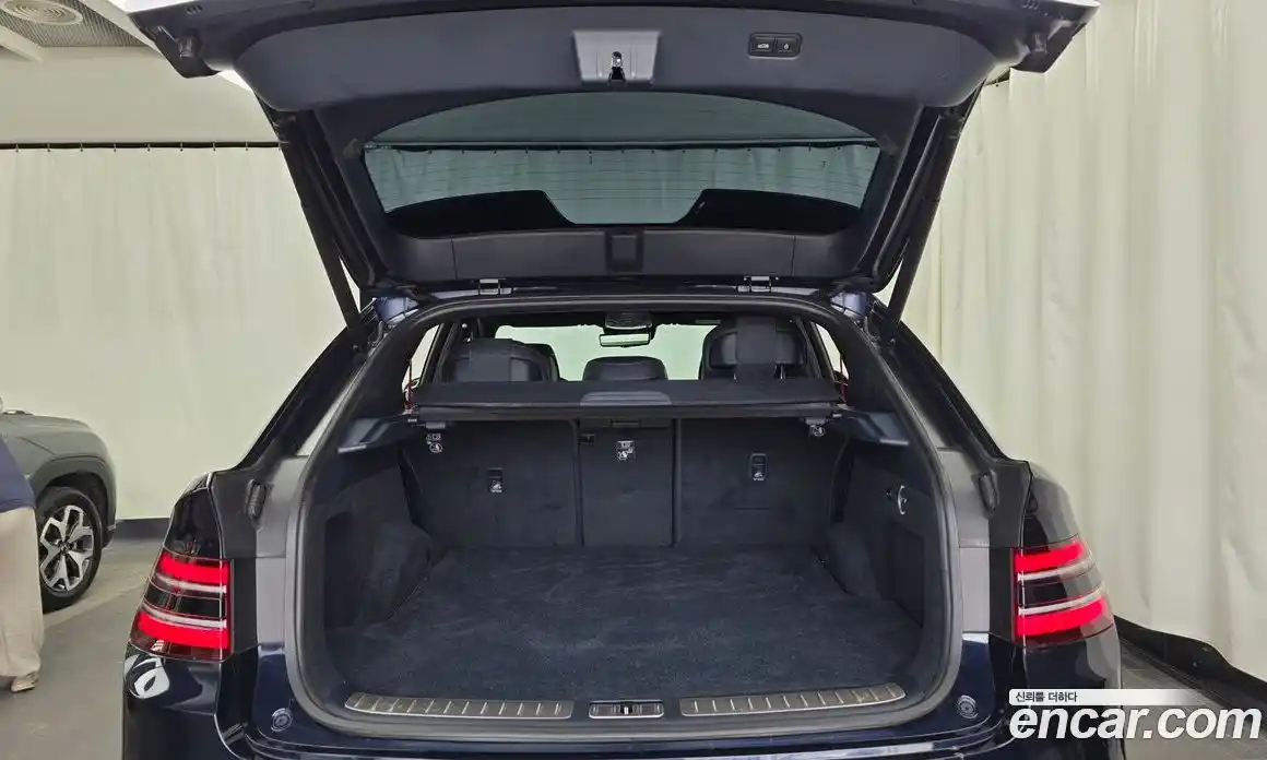 Genesis GV80 2024 3.5 Автомат в Москве № 452932, фото 19