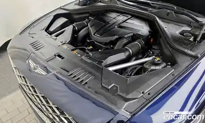 Genesis GV80 2024 3.5 Автомат в Москве № 452932, миниатюра 5