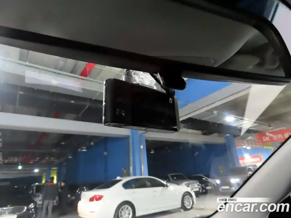 SsangYong TIBOLI 2016 1.6 Автомат в Москве № 454657, фото 16